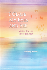 I Close My Eyes and See.