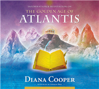 The Golden Age of Atlantis Meditation