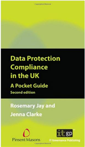 Data Protection Compliance in the Uk