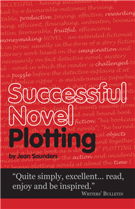 Successful Novel Plotting