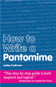 How to Write a Pantomime