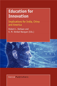 Education for Innovation 