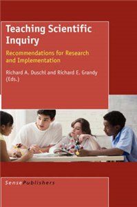 Teaching Scientific Inquiry 
