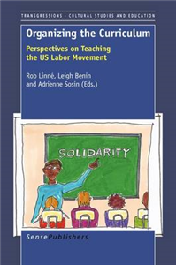 Organizing the Curriculum