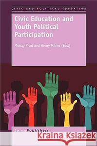 Civic Education and Youth Political Participation