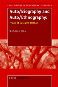 Auto/Biography and Auto/Ethnography