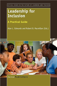 Leadership for Inclusion