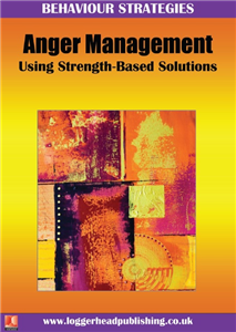 Anger Management Age 11+