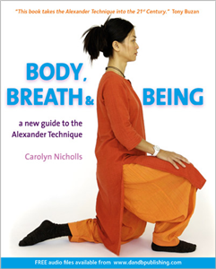 Body, Breath and Being