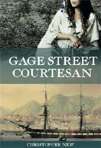 Gage Street Courtesan