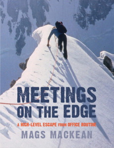 Meetings On The Edge