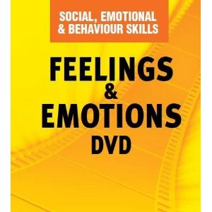 Feelings & Emotions [DVD]