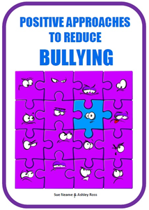 Positive Approaches to Reduce Bullying CD