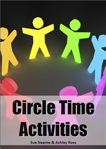 Circle Time Activities Age 11-16