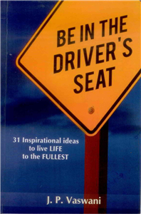 Be In The Drivers Seat 