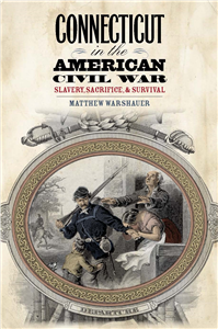 Connecticut in the American Civil War