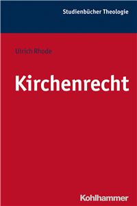 Church law