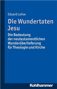 The Jesus miracles
