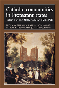 Catholic communities in Protestant states