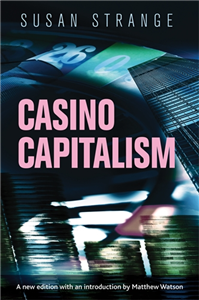Casino capitalism