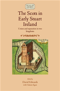The Scots in early Stuart Ireland