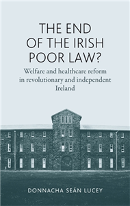 The end of the Irish Poor Law?