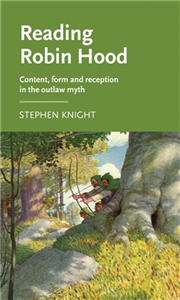 Reading Robin Hood