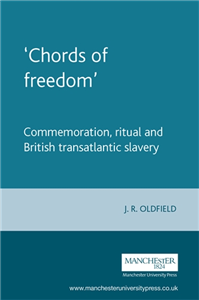 ‘Chords of freedom’