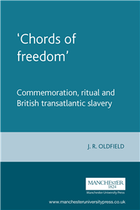 ‘Chords of freedom’