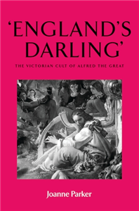 ‘England’s darling’
