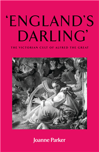 ‘England’s darling’