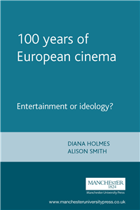 100 years of European cinema