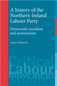 A history of the Northern Ireland Labour Party