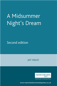A Midsummer Night's Dream