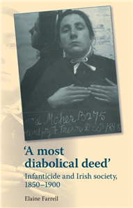 'A most diabolical deed'