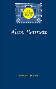Alan Bennett