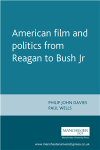 American film and politics from Reagan to Bush Jr