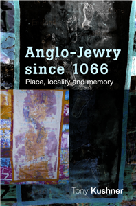 Anglo-Jewry since 1066