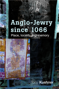 Anglo-Jewry since 1066