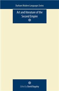 Art and Literature of the Second Empire