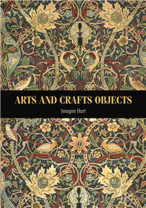 Arts and Crafts objects