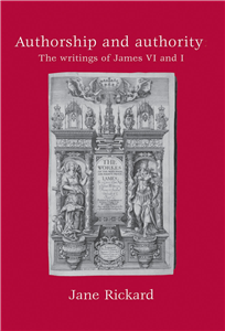 Authorship and authority