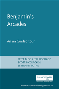 Benjamin's Arcades