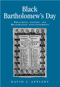 Black Bartholomew's Day