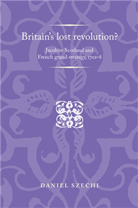 Britain's lost revolution?