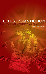 British Asian fiction