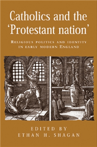 Catholics and the ‘protestant nation’
