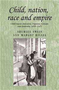 Child, nation, race and empire
