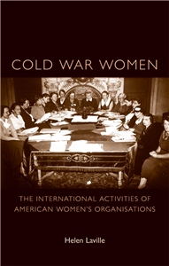 Cold War women