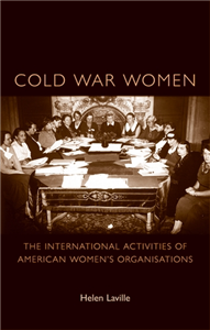 Cold War women